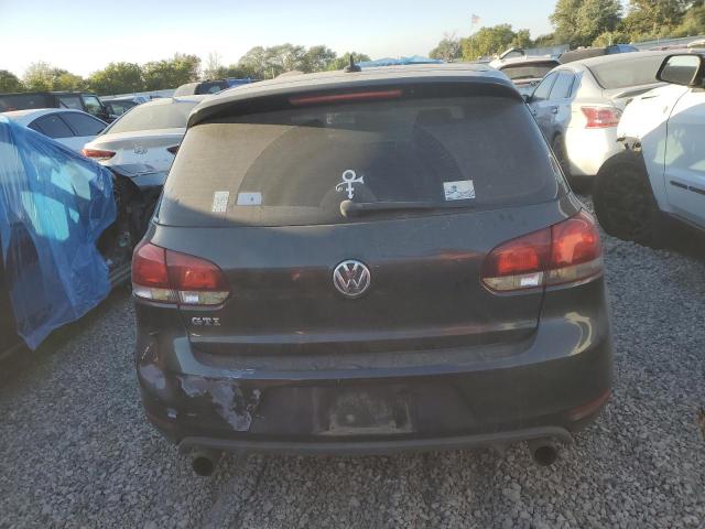 Photo 6 from auction – 2012 VOLKSWAGEN GTI with VIN WVWHD7AJXCW180872