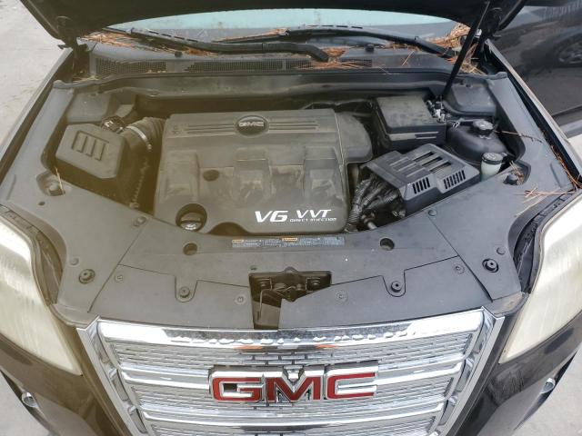 Photo 12 from auction – 2010 GMC TERRAIN SL with VIN 2CTFLHEY8A6388574