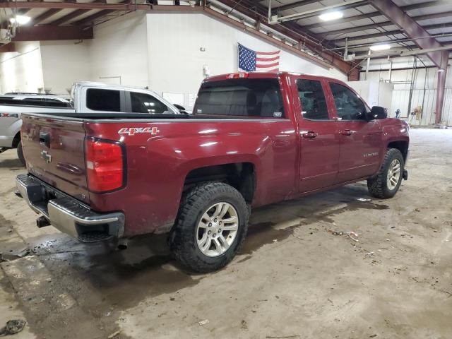 Photo 3 from auction – 2017 CHEVROLET SILVERADO with VIN 1GCVKREC8HZ147939