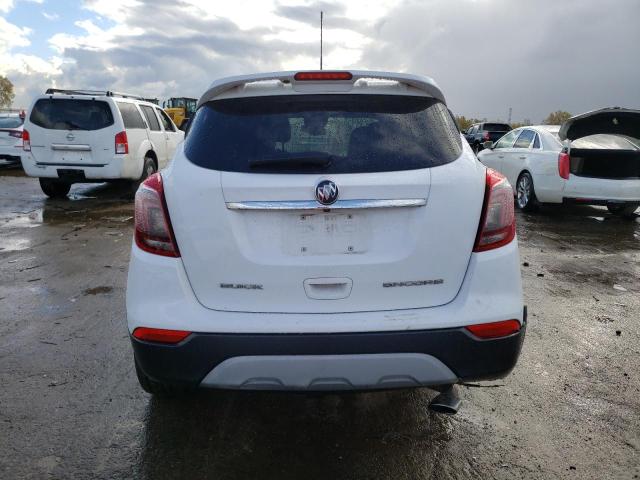 Photo 6 from auction – 2018 BUICK ENCORE SPO with VIN KL4CJ1SB1JB548037