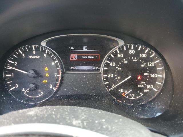 Photo 9 from auction – 2016 NISSAN ALTIMA 2.5 with VIN 1N4AL3APXGN326836