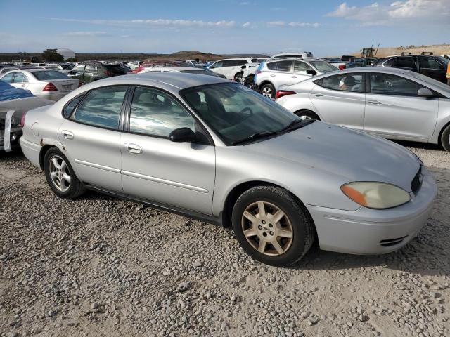 Photo 4 from auction – 2005 FORD TAURUS SE with VIN 1FAFP53U45A259485