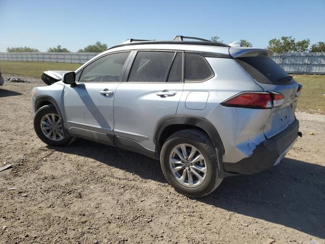 Photo 2 from auction – 2023 TOYOTA COROLLA CR with VIN 7MUCAAAGXPV045228