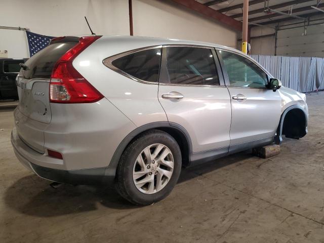 Photo 3 from auction – 2016 HONDA CR-V EX with VIN 2HKRM4H59GH686149