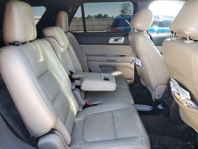 Photo 11 from auction – 2015 FORD EXPLORER L with VIN 1FM5K7F88FGA28131