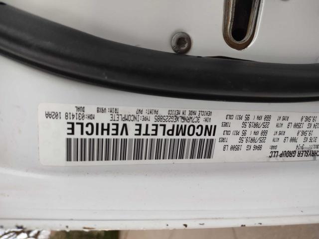 Photo 10 from auction – 2014 RAM 5500 with VIN 3C7WRNFLXEG225885