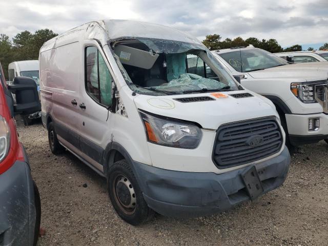 Photo 4 from auction – 2018 FORD TRANSIT T- with VIN 1FTYR1CM3JKA06491