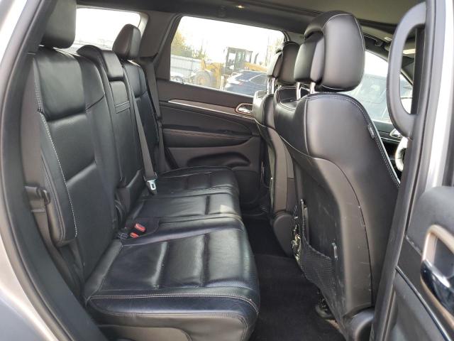 Photo 10 from auction – 2017 JEEP GRAND CHER with VIN 1C4RJFBG6HC811670