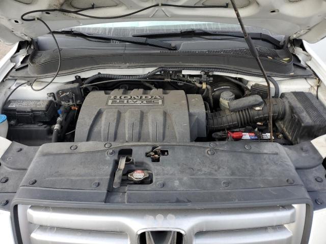 Photo 12 from auction – 2006 HONDA PILOT EX with VIN 5FNYF28516B044550