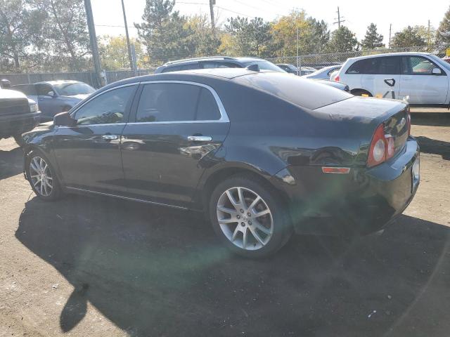 Photo 2 from auction – 2012 CHEVROLET MALIBU LTZ with VIN 1G1ZG5E76CF264016
