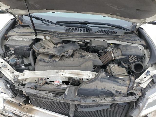 Photo 12 from auction – 2016 ACURA MDX with VIN 5FRYD4H26GB061917