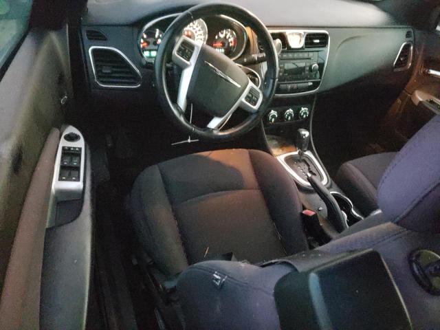Photo 8 from auction – 2014 CHRYSLER 200 TOURIN with VIN 1C3BCBEG0EN127332