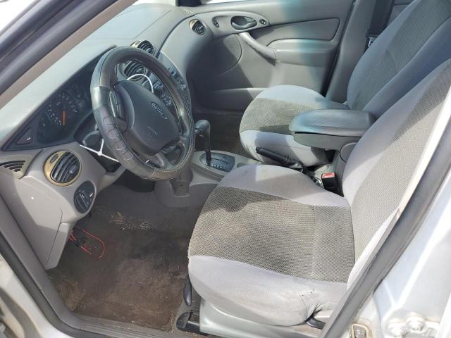 Photo 7 from auction – 2004 FORD FOCUS SE C with VIN 1FAFP34ZX4W139383