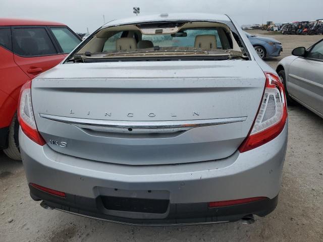 Снимка 6 от търг – 2015 LINCOLN MKS с VIN 1LNHL9DK9FG603633