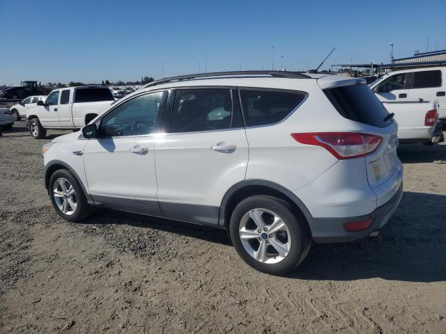 Photo 2 from auction – 2015 FORD ESCAPE SE with VIN 1FMCU9GX8FUC80921