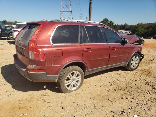 Photo 3 from auction – 2011 VOLVO XC90 3.2 with VIN YV4952CY0B1606687