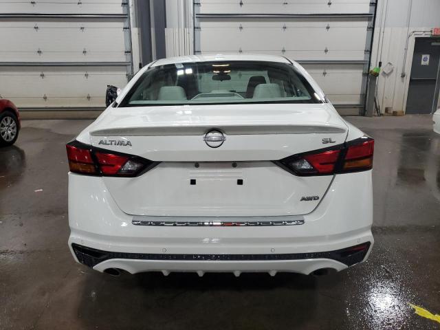 Photo 6 from auction – 2023 NISSAN ALTIMA SL with VIN 1N4BL4EW8PN355666