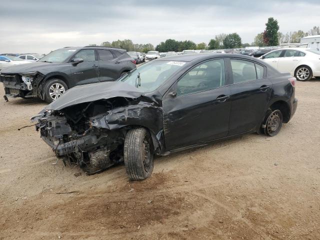 MAZDA 3 I 2012 with VIN JM1BL1UG9C1555752 - Photo from auction