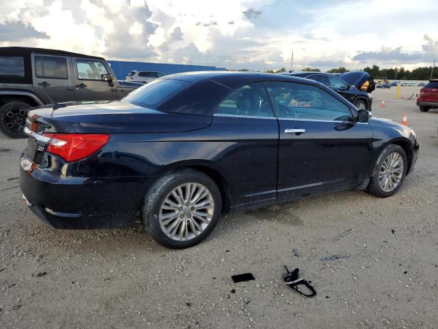 Photo 3 from auction – 2011 CHRYSLER 200 LIMITE with VIN 1C3BC7EG5BN529260