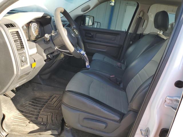 Photo 7 from auction – 2012 DODGE RAM 1500 S with VIN 1C6RD7KT7CS201535