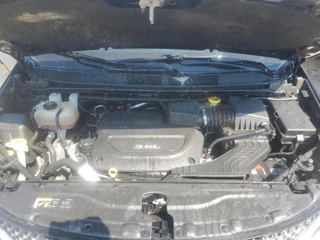 Photo 12 from auction – 2017 CHRYSLER PACIFICA T with VIN 2C4RC1EG0HR560399