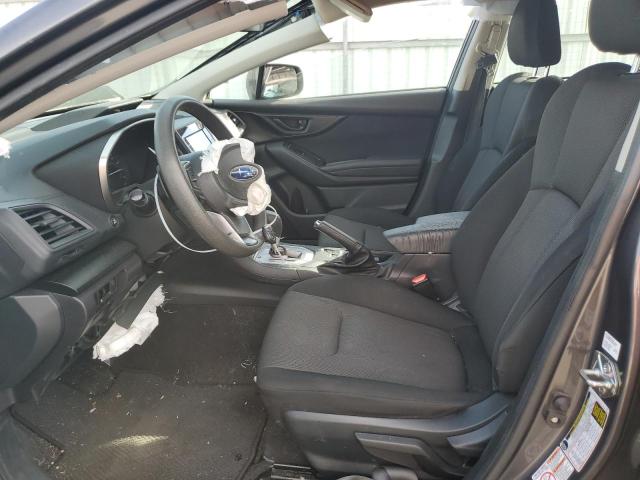 Photo 7 from auction – 2020 SUBARU IMPREZA PR with VIN 4S3GTAV61L3711749