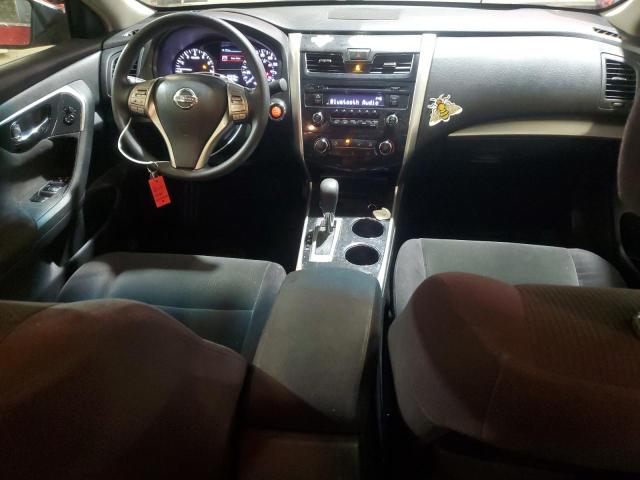 Photo 8 from auction – 2013 NISSAN ALTIMA 2.5 with VIN 1N4AL3AP0DC161516