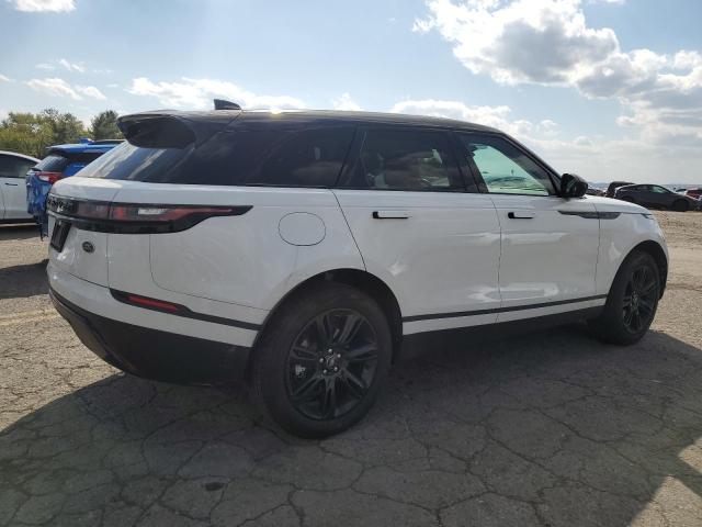 Photo 3 from auction – 2022 LAND ROVER RANGE ROVE with VIN SALYJ2EX7NA332304