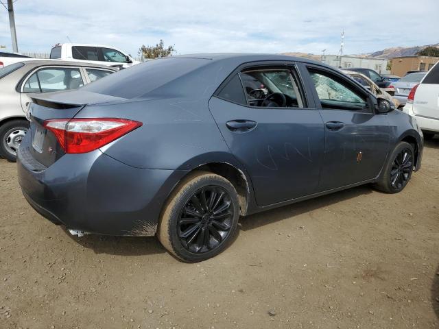 Photo 3 from auction – 2014 TOYOTA COROLLA L with VIN 5YFBURHE5EP090342