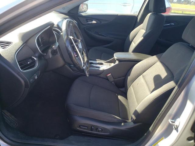 Photo 7 from auction – 2016 CHEVROLET MALIBU LT with VIN 1G1ZE5ST3GF254444