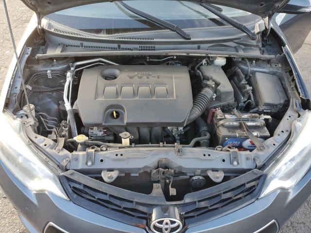 Photo 11 from auction – 2016 TOYOTA COROLLA L with VIN 2T1BURHE9GC707194