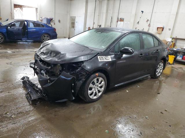 TOYOTA COROLLA LE 2024 with VIN 5YFB4MDE5RP150263 - Photo from auction