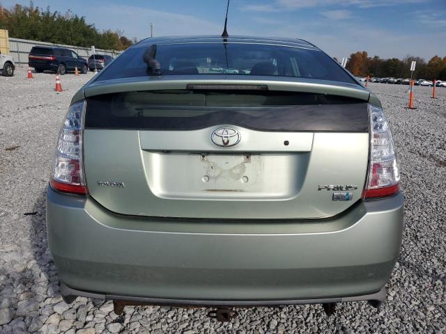 Photo 6 from auction – 2008 TOYOTA PRIUS with VIN JTDKB20UX83461184