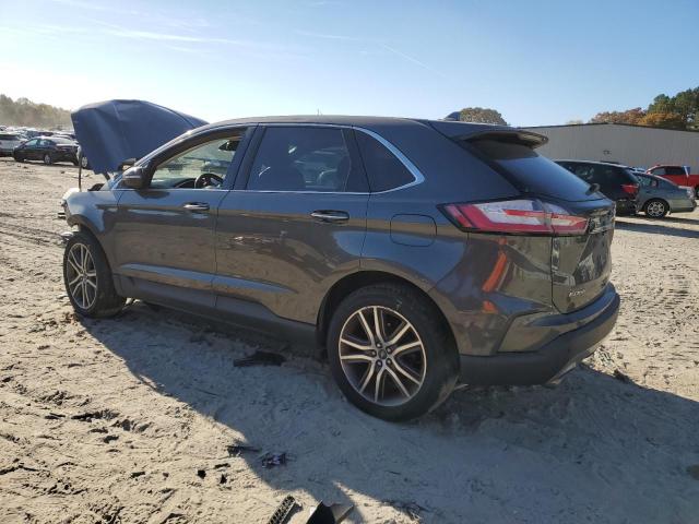 Photo 2 from auction – 2019 FORD EDGE TITAN with VIN 2FMPK4K97KBB45867