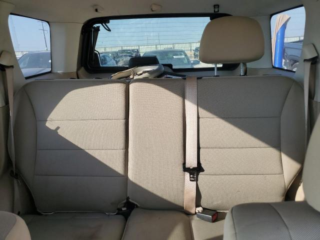 صورة رقم 10 من المزاد - 2012 FORD ESCAPE XLT مع VIN 1FMCU0D78CKB82530