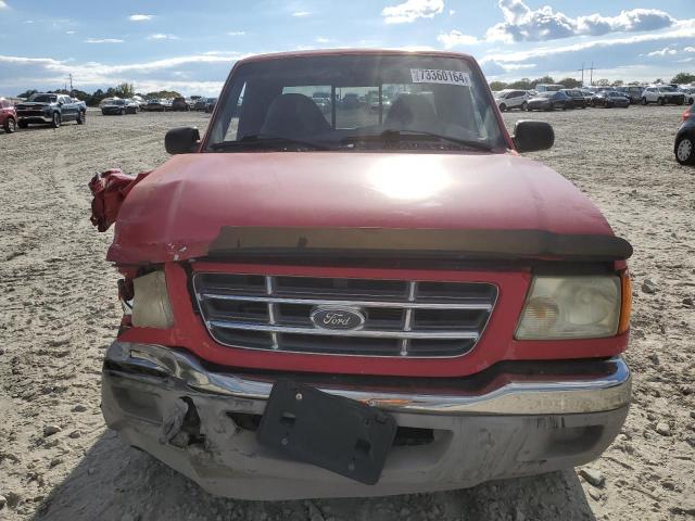 Photo 5 from auction – 2001 FORD RANGER with VIN 1FTYR14UX1TA22695