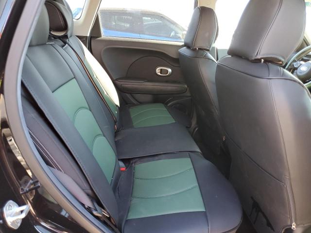 Photo 11 from auction – 2014 KIA SOUL with VIN KNDJN2A28E7109094