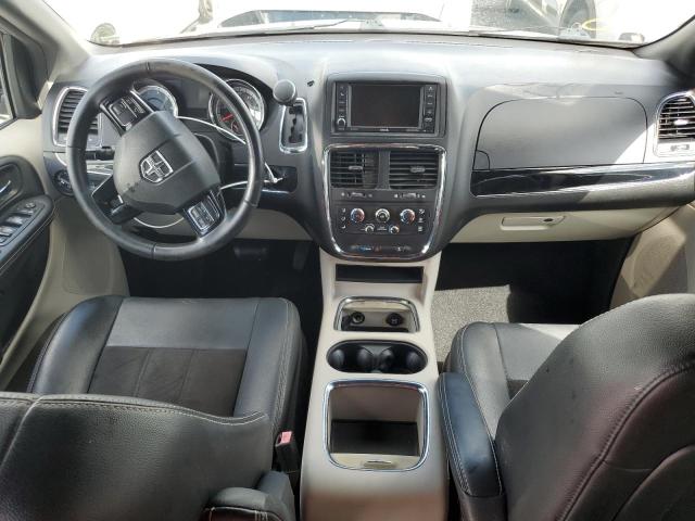 Photo 8 from auction – 2019 DODGE GRAND CARA with VIN 2C4RDGCG2KR712869
