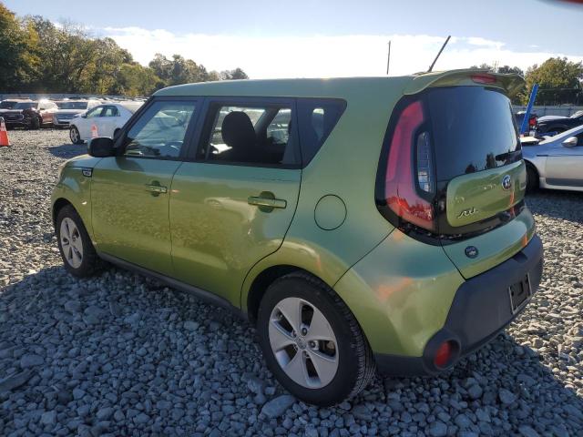 Photo 2 from auction – 2015 KIA SOUL with VIN KNDJN2A23F7755998