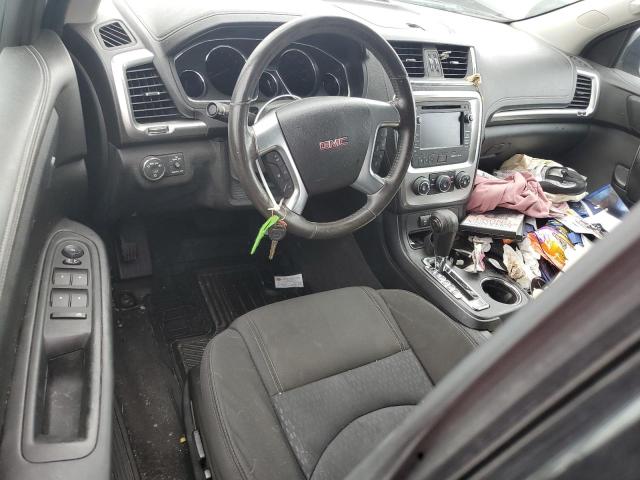 Photo 8 from auction – 2015 GMC ACADIA SLE with VIN 1GKKRPKD1FJ256081