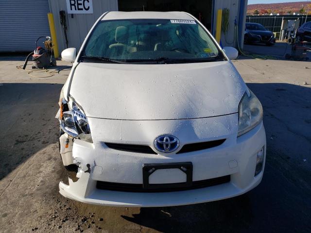Foto 5 de la subasta – 2011 TOYOTA PRIUS con VIN JTDKN3DU0B5310700