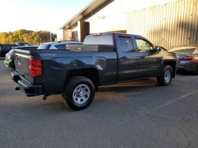 Photo 3 from auction – 2017 CHEVROLET SILVERADO with VIN 1GCVKNEC9HZ167822
