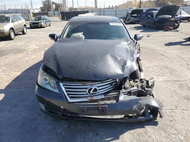 Photo 5 from auction – 2010 LEXUS ES 350 with VIN JTHBK1EG1A2367217