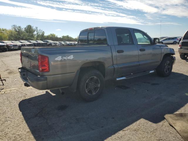 Photo 3 from auction – 2007 DODGE DAKOTA QUA with VIN 1D7HW48K97S129387