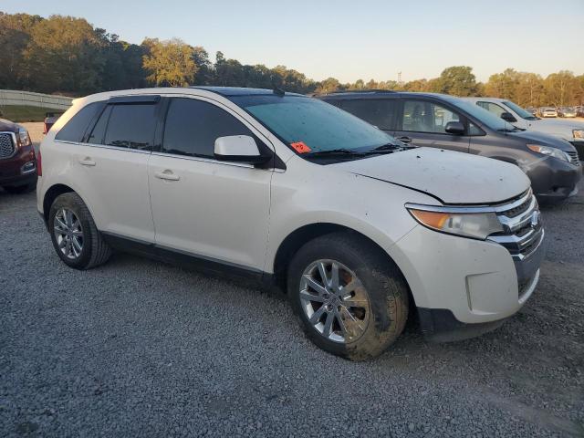 Photo 4 from auction – 2011 FORD EDGE LIMIT with VIN 2FMDK4KC8BBA74502