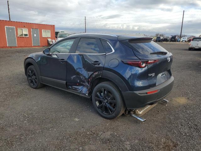 Photo 2 from auction – 2024 MAZDA CX-30 SELE with VIN 3MVDMBBM8RM668641