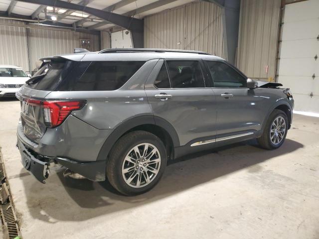 Photo 3 from auction – 2025 FORD EXPLORER A with VIN 1FMUK8DH6SGA53382