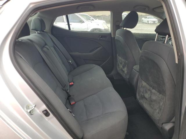 Photo 10 from auction – 2015 KIA OPTIMA LX with VIN 5XXGM4A74FG375984