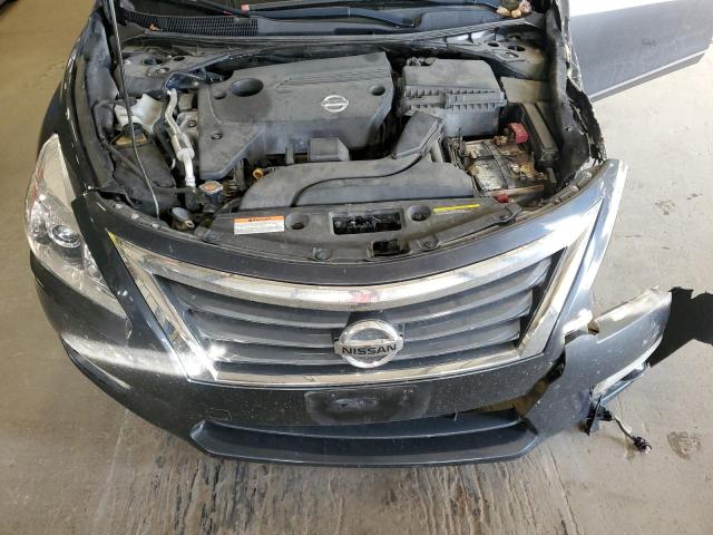 Photo 11 from auction – 2013 NISSAN ALTIMA 2.5 with VIN 1N4AL3AP7DC199311