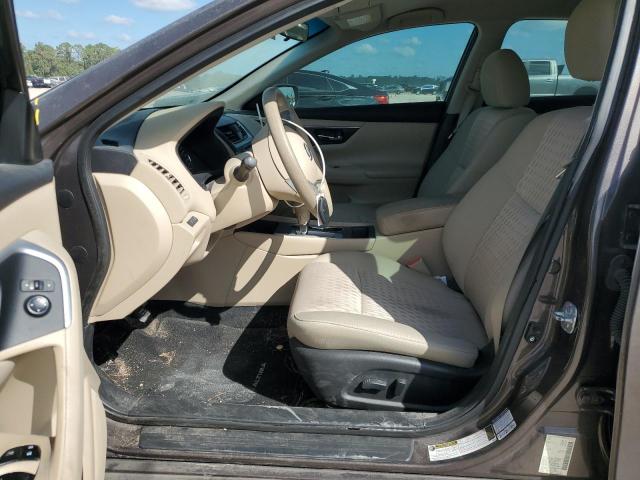 Photo 7 from auction – 2016 NISSAN ALTIMA 2.5 with VIN 1N4AL3AP5GN315419